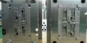 Industrial Plastic Moulds