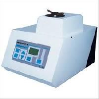 Hydraulic Specimen Mounting Press