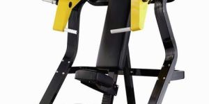 Fitness Equipment