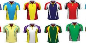 Sports T-Shirts