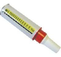 Pulmopeak Peak Flow Meter
