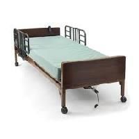 Semi Electric Hospital Bed