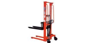 Hydraulic Stacker Lift