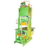 Oil Hydraulic Paver Block Machine