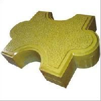 PVC Paver Mould