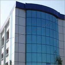 Structural Glazings