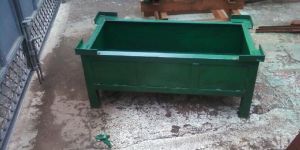Mild Steel Stackable Bins