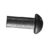 MS Round Head Rivets