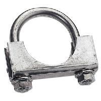 Muffler Clamps