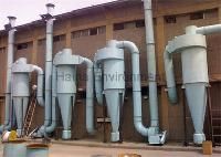 Cyclone Dust Separator