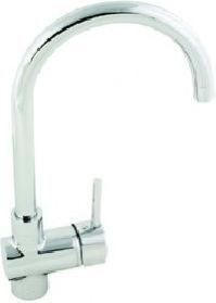 Single Lever Nose Neck Taps