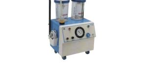 Instavac Suction Machine