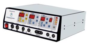 Medical Diathermy Equipment