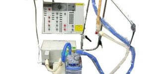 Medical Ventilator