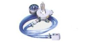 Nitrous Oxide Regulator