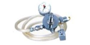 Oxygen Regulator