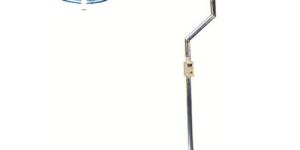 Pedestal Operating Lights