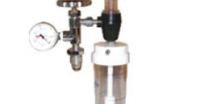 Rotameter Humidifier