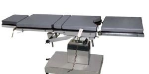 Semi Electric Operation Table