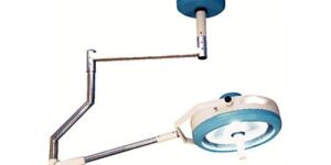 Shadowless Halogen Lights