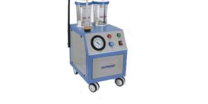 Smart Lipovac Suction Machine