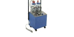 Surgivac Suction Machine