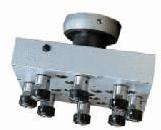 Multi Spindle Drilling Head Machine