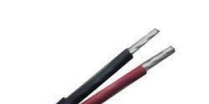 Aluminium Twin Cables