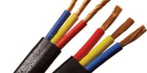 Flat Submersible Cables