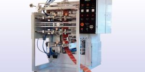 Multi Track Packing Machine