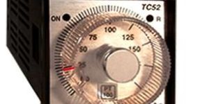 Analog Temperature Controller