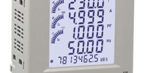 Multifunction Energy Meter