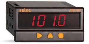 Process Control Indicators