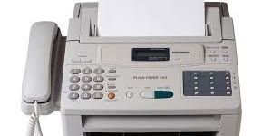 Fax Machines