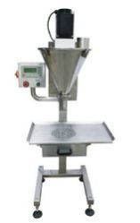 Auger Filling Machine