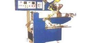 Candy Wrapping Machine