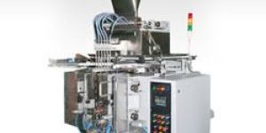Multi Track Packaging Machine