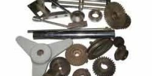 Packaging Machine Spare Parts