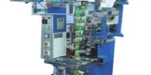 Semi Pneumatic Packing Machine