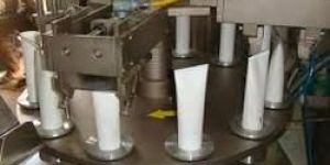 Tube Filling Machine