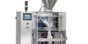 Besan Packing Machine