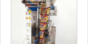 Soya Nugget Packing Machine
