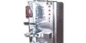 Mineral Water Packing Machine