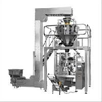 Multihead Weigher Pouch Packaging Machine