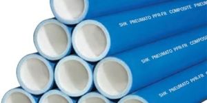 Pneumato PPR - FR Pipes