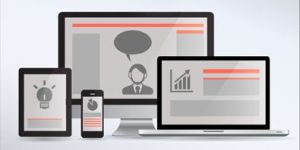 Dynamic Website Design Service