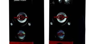 BT13000 Home Theatre Speakers