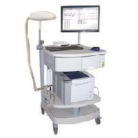 Pulmonary Function Test Machine