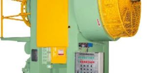 Hot Forging Press Machine
