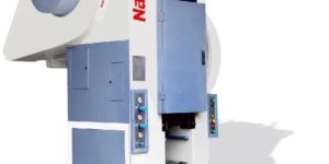 Knuckle Joint Press Machine